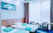 Туры в отель Homeinn Ripple Cloud Hotel (Suzhou Gangkou Road Railway Station)