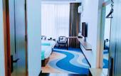 Туры в отель Homeinn Ripple Cloud Hotel (Suzhou Gangkou Road Railway Station)