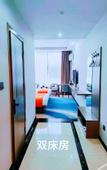 Туры в отель Homeinn Ripple Cloud Hotel (Suzhou Gangkou Road Railway Station)