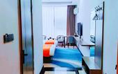 Туры в отель Homeinn Ripple Cloud Hotel (Suzhou Gangkou Road Railway Station)