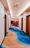 Туры в отель Homeinn Ripple Cloud Hotel (Suzhou Gangkou Road Railway Station)