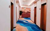 Туры в отель Homeinn Ripple Cloud Hotel (Suzhou Gangkou Road Railway Station)