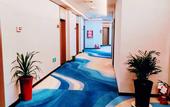 Туры в отель Homeinn Ripple Cloud Hotel (Suzhou Gangkou Road Railway Station)