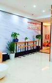 Туры в отель Homeinn Ripple Cloud Hotel (Suzhou Gangkou Road Railway Station)