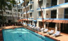 Affortel Magnum Resorts