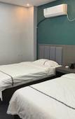 Туры в отель Rujia Huayi Hotel (Jinzhong Yushe Fengtai Road)
