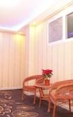 Туры в отель Rujia Huayi Hotel (Jinzhong Yushe Fengtai Road)