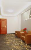 Туры в отель Rujia Huayi Hotel (Jinzhong Yushe Fengtai Road)