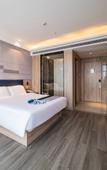 Туры в отель Home Inn (Changsha Yuelu Mountain Normal University)