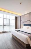 Туры в отель Home Inn (Changsha Yuelu Mountain Normal University)