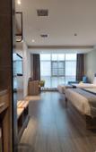 Туры в отель Home Inn (Changsha Yuelu Mountain Normal University)