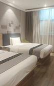 Туры в отель Home Inn (Changsha Yuelu Mountain Normal University)