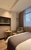 Туры в отель Homeinn Aifeel Hotel (Xuzhou Suning Plaza Fuguo Street)