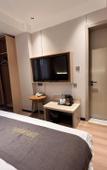Туры в отель Homeinn Aifeel Hotel (Xuzhou Suning Plaza Fuguo Street)