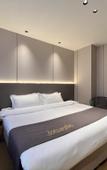 Туры в отель Homeinn Aifeel Hotel (Xuzhou Suning Plaza Fuguo Street)