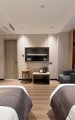 Туры в отель Homeinn Aifeel Hotel (Xuzhou Suning Plaza Fuguo Street)
