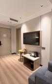 Туры в отель Homeinn Aifeel Hotel (Xuzhou Suning Plaza Fuguo Street)