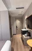Туры в отель Homeinn Aifeel Hotel (Xuzhou Suning Plaza Fuguo Street)