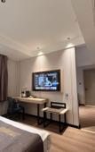 Туры в отель Homeinn Aifeel Hotel (Xuzhou Suning Plaza Fuguo Street)