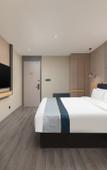 Туры в отель Homeinn Selected Hotel (Xi'an Economic Development Children's Hospital)