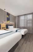 Туры в отель Homeinn Selected Hotel (Xi'an Economic Development Children's Hospital)