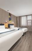 Туры в отель Homeinn Selected Hotel (Xi'an Economic Development Children's Hospital)