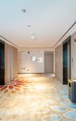 Туры в отель Jifeng Hotel (Shijiazhuang Hebei Polytechnic Vocational and Technical University Ximeihua Street)