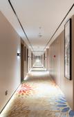 Туры в отель Jifeng Hotel (Shijiazhuang Hebei Polytechnic Vocational and Technical University Ximeihua Street)