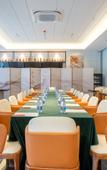 Туры в отель Jifeng Hotel (Shijiazhuang Hebei Polytechnic Vocational and Technical University Ximeihua Street)