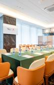 Туры в отель Jifeng Hotel (Shijiazhuang Hebei Polytechnic Vocational and Technical University Ximeihua Street)