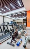 Туры в отель Jifeng Hotel (Shijiazhuang Hebei Polytechnic Vocational and Technical University Ximeihua Street)