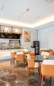 Туры в отель Jifeng Hotel (Shijiazhuang Hebei Polytechnic Vocational and Technical University Ximeihua Street)