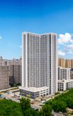 Туры в отель Jifeng Hotel (Shijiazhuang Hebei Polytechnic Vocational and Technical University Ximeihua Street)