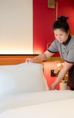 Туры в отель Jifeng Hotel (Shijiazhuang Hebei Polytechnic Vocational and Technical University Ximeihua Street)