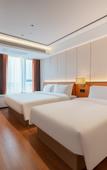 Туры в отель Jifeng Hotel (Shijiazhuang Hebei Polytechnic Vocational and Technical University Ximeihua Street)