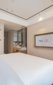Туры в отель Jifeng Hotel (Shijiazhuang Hebei Polytechnic Vocational and Technical University Ximeihua Street)