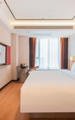 Туры в отель Jifeng Hotel (Shijiazhuang Hebei Polytechnic Vocational and Technical University Ximeihua Street)