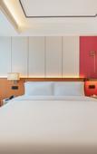 Туры в отель Jifeng Hotel (Shijiazhuang Hebei Polytechnic Vocational and Technical University Ximeihua Street)