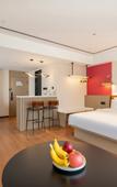 Туры в отель Jifeng Hotel (Shijiazhuang Hebei Polytechnic Vocational and Technical University Ximeihua Street)