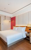 Туры в отель Jifeng Hotel (Shijiazhuang Hebei Polytechnic Vocational and Technical University Ximeihua Street)