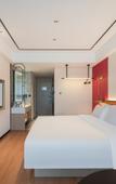 Туры в отель Jifeng Hotel (Shijiazhuang Hebei Polytechnic Vocational and Technical University Ximeihua Street)