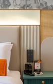Туры в отель Bajiaowan International Convention Center Of YanTai Manting Hotel