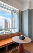 Туры в отель Bajiaowan International Convention Center Of YanTai Manting Hotel