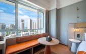 Туры в отель Bajiaowan International Convention Center Of YanTai Manting Hotel
