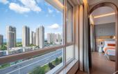 Туры в отель Bajiaowan International Convention Center Of YanTai Manting Hotel