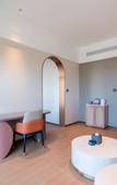 Туры в отель Bajiaowan International Convention Center Of YanTai Manting Hotel