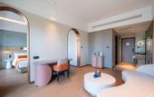 Туры в отель Bajiaowan International Convention Center Of YanTai Manting Hotel