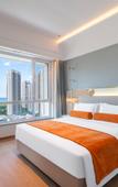 Туры в отель Bajiaowan International Convention Center Of YanTai Manting Hotel