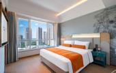 Туры в отель Bajiaowan International Convention Center Of YanTai Manting Hotel