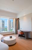 Туры в отель Bajiaowan International Convention Center Of YanTai Manting Hotel